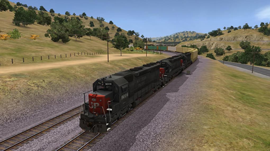 Trainz driver 2 android apk